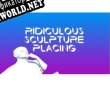 Русификатор для Ridiculous Sculpture Placing
