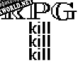 Русификатор для RPG Kill Kill Kill