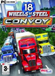 18 Wheels of Steel: Convoy: Читы, Трейнер +15 [CheatHappens.com]