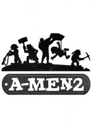 A-Men 2: Читы, Трейнер +13 [CheatHappens.com]