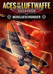 Aces of the Luftwaffe: Squadron - Nebelgeschwader: Читы, Трейнер +7 [CheatHappens.com]