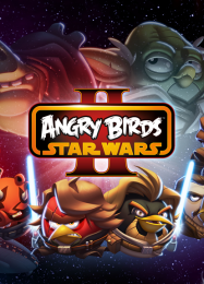 Angry Birds: Star Wars 2: Читы, Трейнер +6 [CheatHappens.com]
