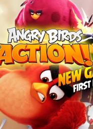 Angry Birds Action!: Читы, Трейнер +11 [dR.oLLe]