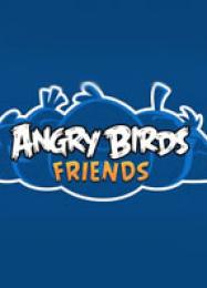 Angry Birds Friends: Читы, Трейнер +5 [MrAntiFan]