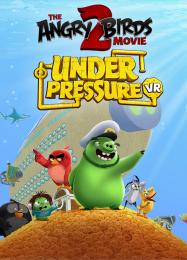 Angry Birds Movie 2 VR: Under Pressure: Читы, Трейнер +11 [dR.oLLe]