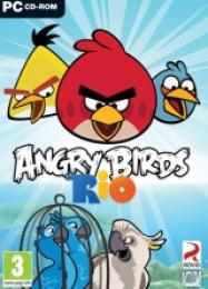 Angry Birds Rio: Читы, Трейнер +8 [FLiNG]