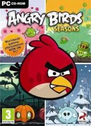 Angry Birds Seasons: Читы, Трейнер +14 [FLiNG]