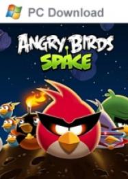 Angry Birds Space: Читы, Трейнер +14 [MrAntiFan]