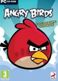 Angry Birds: Читы, Трейнер +7 [MrAntiFan]