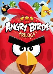 Angry Birds Trilogy: Читы, Трейнер +14 [dR.oLLe]