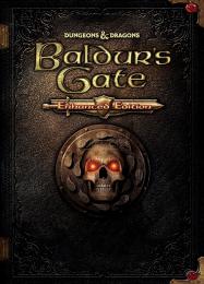 Baldurs Gate: Enhanced Edition: Читы, Трейнер +12 [dR.oLLe]