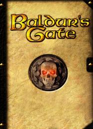 Baldurs Gate: Читы, Трейнер +8 [FLiNG]