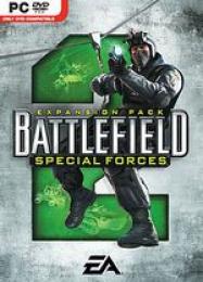 Battlefield 2: Special Forces: Читы, Трейнер +8 [MrAntiFan]