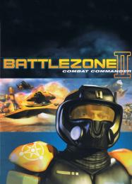 Battlezone 2: Combat Commander: Читы, Трейнер +8 [CheatHappens.com]