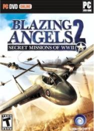 Blazing Angels 2: Secret Missions of WWII: Читы, Трейнер +10 [dR.oLLe]