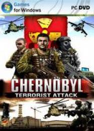 Chernobyl Terrorist Attack: Читы, Трейнер +15 [MrAntiFan]