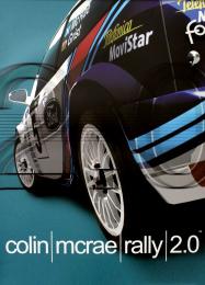 Colin McRae Rally 2.0: Читы, Трейнер +12 [FLiNG]