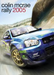 Colin McRae Rally 2005: Читы, Трейнер +9 [MrAntiFan]