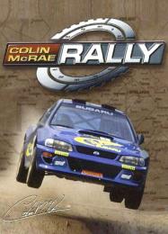 Colin McRae Rally: Читы, Трейнер +11 [MrAntiFan]