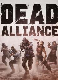 Dead Alliance: Читы, Трейнер +13 [dR.oLLe]