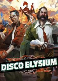 Disco Elysium: Читы, Трейнер +7 [dR.oLLe]
