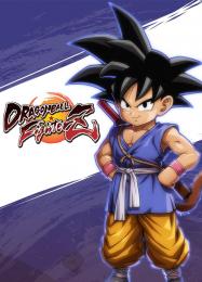 Dragon Ball FighterZ: Goku (GT): Читы, Трейнер +5 [FLiNG]