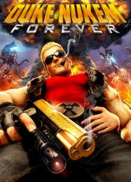 Duke Nukem Forever: Читы, Трейнер +11 [MrAntiFan]