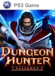 Dungeon Hunter: Alliance: Читы, Трейнер +7 [dR.oLLe]