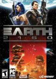 Earth 2160: Читы, Трейнер +6 [FLiNG]