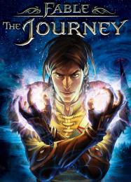 Fable: The Journey: Читы, Трейнер +5 [dR.oLLe]