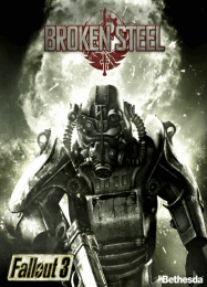 Fallout 3: Broken Steel: Читы, Трейнер +6 [dR.oLLe]