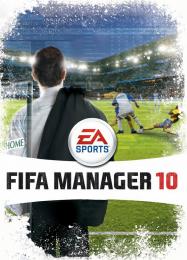 FIFA Manager 10: Читы, Трейнер +6 [FLiNG]