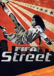 FIFA Street (2005): Читы, Трейнер +13 [FLiNG]