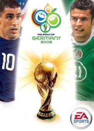 FIFA World Cup 2006: Читы, Трейнер +7 [dR.oLLe]