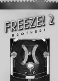Freeze! 2: Brothers: Читы, Трейнер +7 [dR.oLLe]