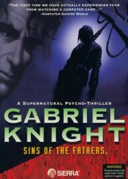 Gabriel Knight: Sins of the Fathers: Читы, Трейнер +9 [dR.oLLe]