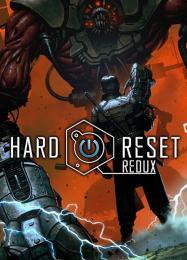 Hard Reset Redux: Читы, Трейнер +10 [dR.oLLe]