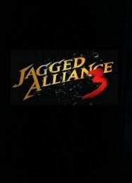 Jagged Alliance 3: Читы, Трейнер +10 [dR.oLLe]
