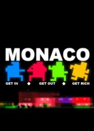 Monaco: Whats Yours Is Mine: Читы, Трейнер +8 [dR.oLLe]