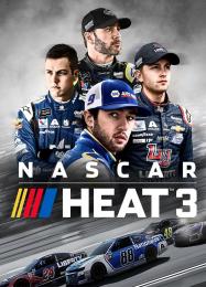 NASCAR Heat 3: Читы, Трейнер +11 [CheatHappens.com]