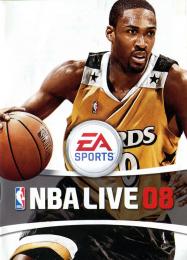 NBA Live 08: Читы, Трейнер +13 [CheatHappens.com]