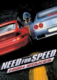 Need for Speed: High Stakes: Читы, Трейнер +5 [dR.oLLe]