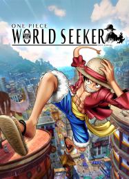 One Piece: World Seeker: Читы, Трейнер +6 [CheatHappens.com]