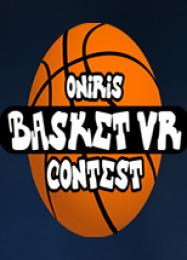 Oniris Basket VR: Читы, Трейнер +15 [dR.oLLe]