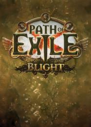 Path of Exile: Blight: Читы, Трейнер +7 [dR.oLLe]