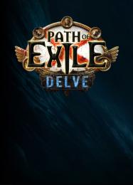 Path of Exile: Delve: Читы, Трейнер +9 [MrAntiFan]