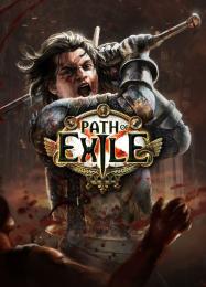 Path of Exile: Читы, Трейнер +11 [dR.oLLe]