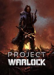 Project Warlock: Читы, Трейнер +13 [CheatHappens.com]