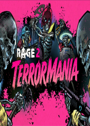 RAGE 2: TerrorMania: Читы, Трейнер +11 [CheatHappens.com]