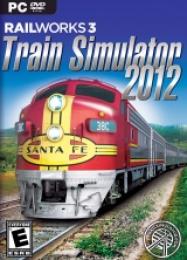 RailWorks 3: Train Simulator 2012: Читы, Трейнер +11 [FLiNG]